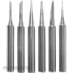 Yato Solder Iron Tips Set (Mata Solder)