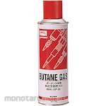 goot (TAIYO ELECTRIC) 120g butane gas
