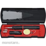 goot (TAIYO ELECTRIC) Gas soldering iron set