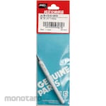 goot (TAIYO ELECTRIC) Replacement Red Tip