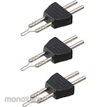 goot (TAIYO ELECTRIC) Replacement heater tip for heat pen