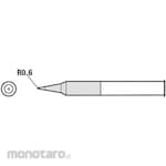 goot (TAIYO ELECTRIC) Replacement tip (PX-40RT series)