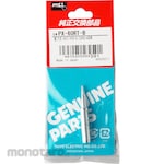 goot (TAIYO ELECTRIC) Soldering Iron Replacement Tip (PX-60RT Series)