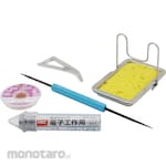 goot (TAIYO ELECTRIC) Soldering starter set