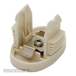 goot (TAIYO ELECTRIC) Spare battery cover