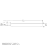 goot Electric Soldering Iron