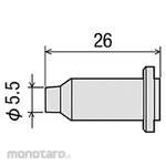 goot Hot Air Blower Tip
