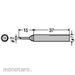 goot Px-2Rt Series Tip