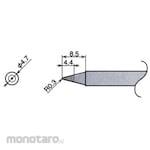 goot Soldering Tips RX-80HRT Series (Mata Solder)