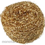 monotaro Replacement Brush Pembersih Tip Solder