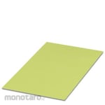 Phoenix Contact Polishing Foil