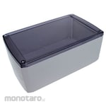 CAMDENBOSS CAMDENBOSS, ABS resin, Height: 35 mm, Depth: 90 mm CSACTT001