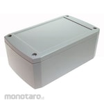 CAMDENBOSS CAMDENBOSS, ABS resin, Height: 75 mm, Depth: 190 mm CSACST005
