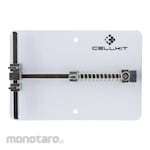 CELLKIT Penjepit Papan PCB