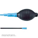 HOZAN Rubber Blower with Compressor