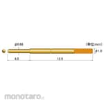 KITA Manufacturing Contact Probe 1.0 III Series