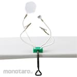 monotaro Octopus Clamp Kit
