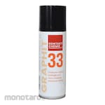 CRC Conductive Coating Graphit 33 (Pelapis Konduktif)