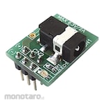 SUNHAYATO Breadboard Power Supply Board