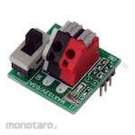 SUNHAYATO Breadboard Power Supply Terminal Block