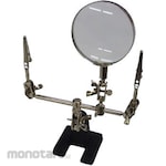 TOOL TOOL Tool Clipper (With Magnifier)