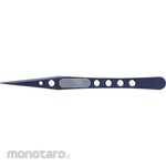 ALLEX Fluorine Coating Tweezers