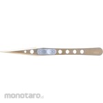 ALLEX Titanium Coating Tweezers