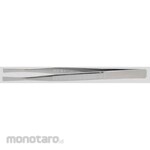 AS ONE Flat Type Tweezers