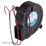 RS PRO Centrifugal fan RS PRO