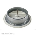 RS PRO RS PRO diffusion valve