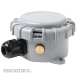 RS PRO Temperature sensor RS PRO outside air PT100