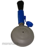 UN Blower Brush With Cap