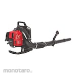 Yato Gasoline Backpack Blower