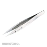 HOZAN Plastic Tip Tweezers