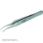 HOZAN Titanium Tweezers