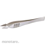 HOZAN Tweezers (Capitan)