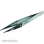 HOZAN ESD Ceramic Tip Tweezers