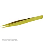 KFI Brass Tweezers
