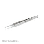 Pro'sKit Super Fine Tip Straight Tweezer