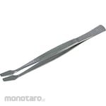 TRUSCO Acid-Proof and Antimagnetic Tweezers
