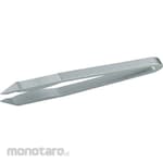 TRUSCO Aluminium Precision Slim Type Tweezers