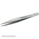 TRUSCO Titanium Tweezers
