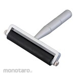 AS ONE Adhesive Rubber Roll