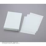 AS ONE Aspure Clean Paper