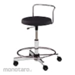 AS ONE Clean Room Chair (Pipe Back)