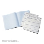 AS ONE Clean Room Notebook