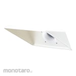 AS ONE Square Hood For Portable Fume Hood