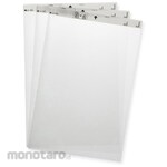 Epson Carrier sheet for ES-50/ES-60WB/ES-60WW, set of 3