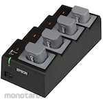 Epson TM-P60II series 4-port charger