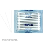 HUBY 3 Fine Baby Swab (Hard Sharp Point Slim)